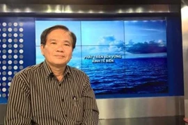 Le Vietnam déterminé à devenir une puissance maritime