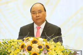 Nguyen Xuan Phuc participera aux Sommets de haut rang de l’ASEAN au Laos