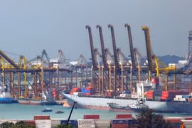 ​Philippines : croissance économique de 5,8 % en 2015