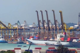 ​Philippines : croissance économique de 5,8 % en 2015