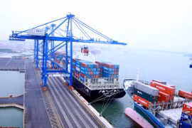 Les principaux marchés d’import-export du Vietnam en 2015