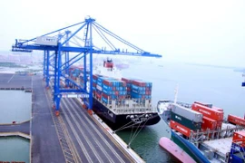 Les principaux marchés d’import-export du Vietnam en 2015