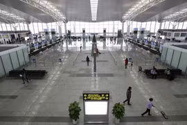 Noi Bai dans le top 30 des meilleurs aéroports d’Asie