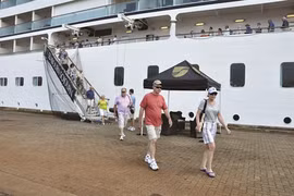 Résultats satisfaisants pour le tourisme de Quang Ninh