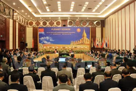 L'ASEAN et la Chine renforcent la lutte contre la criminalité transnationale