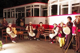 «Mémoire de Hanoi» accueille près de 120.000 touristes