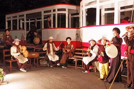 «Mémoire de Hanoi» accueille près de 120.000 touristes