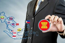La Chine salue la naissance de la Communauté de l’ASEAN