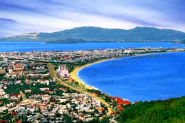 Binh Dinh dévoile son plan de développement du tourisme d’ici 2020