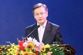 Approfondissement des relations Vietnam - Laos