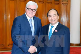 Le Vietnam appelle à plus d’investissements allemands