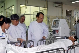 Les consultations médicales VIP en vogue