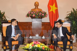 Le Vietnam attache de l’importance à sa coopération économique et commercial avec le Venezuela