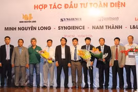 Un groupe singapourien investit 18 millions ​de dollars dans l’immobilier à HCM-Ville