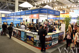Le Vietnam est prêt pour le Salon international du tourisme ITB Berlin 2016