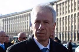 Le Myanmar et le Canada discutent de leur coopération