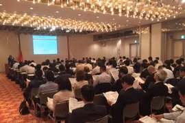 Agriculture: des entreprises japonaises cherchent des partenaires vietnamiens 