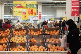 Le Vietnam et l’UE renforcent leur coopération dans l’agriculture