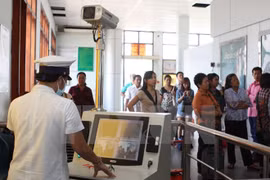 Renforcement des mesures préventives contre le virus Zika