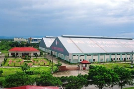 L’essor fulgurant du marché immobilier industriel au Vietnam