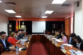 Vietnam et Mongolie renforcent leur coopération syndicale