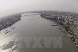 La JICA aide le Vietnam à améliorer les milieux aquatiques des bassins fluviaux