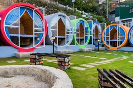 Homestay à Da Lat, pour un séjour insolite dans les lieux à l'architecture unique