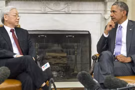 La presse belge parle de la visite du président Barack Obama au Vietnam