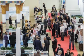 Le Vietnam au salon touristique MITT en Russie