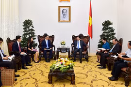 La protection de l’environnement doit être la première priorité des entreprises 