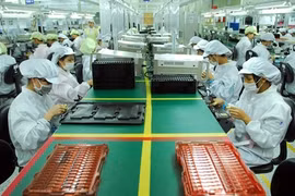 Dông Nai en tête pour l’attrait de l’IDE