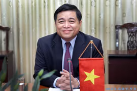 Vietnam et Cuba renforcent la promotion du commerce