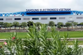 Le Vietnam favorise toujours les activités des investisseurs sud-coréens