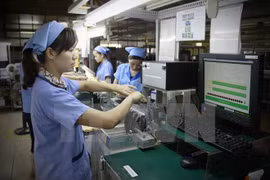 Opportunités d'investissement dans l’industrie auxiliaire du Vietnam 