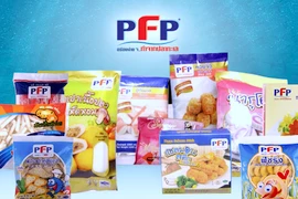 Fruits de mer surgelés : PFP (Thaïlande) compte construire une usine au Vietnam