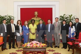 La Banque mondiale accompagne l’intégration du Vietnam au monde