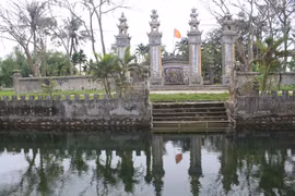 Thanh Thuy : un village authentique de Hue