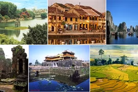 Développement d'un label touristique du Vietnam