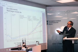 Séminaire sur le Renouveau du Vietnam en Norvège