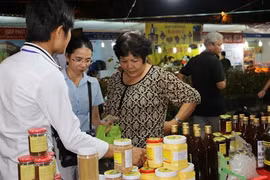 Une exposition dédiée aux semences agricoles