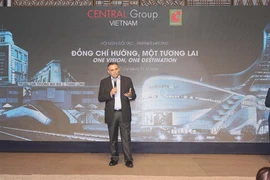 Environ 30 millions de dollars pour les centres commerciaux Big C