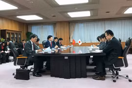 Le Japon aide le Vietnam à développer des infrastructures d’envergure