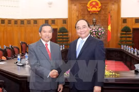 Vietnam et Laos renforcent leur coopération dans les sciences et les technologies