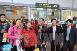 Les touristes plébiscitent Dà Nang et Dông Nai au Têt du Singe