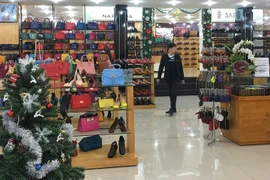 Bientôt la Semaine des produits vietnamiens en France et en Italie