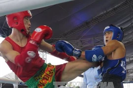 ABG5 : le Vietnam gagne cinq médailles d’or lors de la deuxième journée