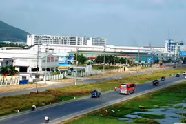 Bac Giang attire plus de 1.000 projets d’investissement