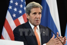 Mer Orientale : les Etats-Unis encouragent les négociations Chine-Philippines