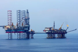 Plus de la moitié des capitaux russes vont dans les secteurs du pétrole et de l’exploitation minière