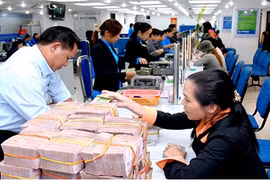 Feu vert au rachat des créances douteuses au prix de marché